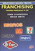 Franchising-Başarılı Markalar ve Siz