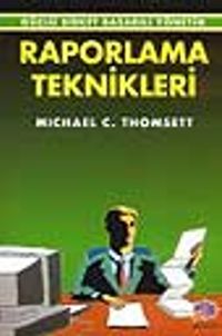 Raporlama Teknikleri
