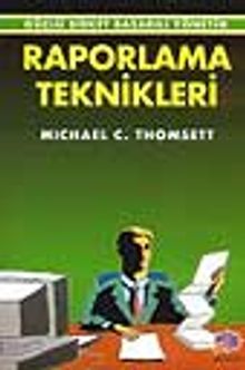Raporlama Teknikleri