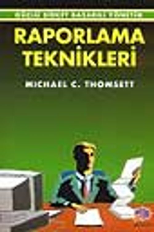 Raporlama Teknikleri