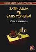 Satın Alma ve Satış Yönetimi