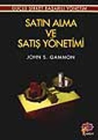 Satın Alma ve Satış Yönetimi