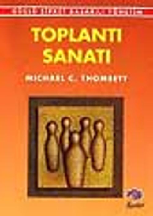 Toplantı Sanatı