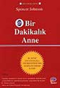 Bir Dakikalık Anne