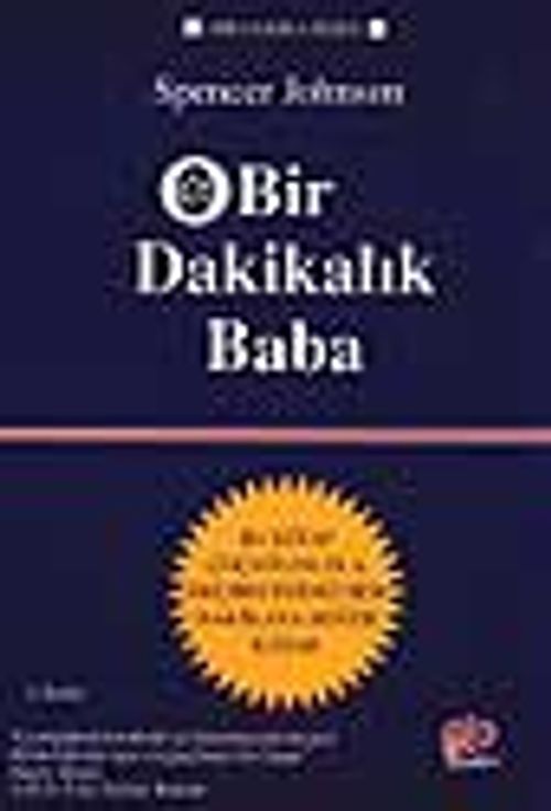 Bir Dakikalık Baba