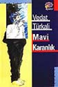 Mavi Karanlık