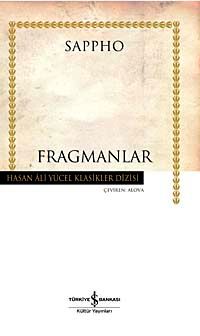 Fragmanlar (Karton Kapak)