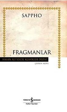 Fragmanlar (Karton Kapak) - Sappho