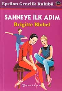 Sahneye İlk Adım