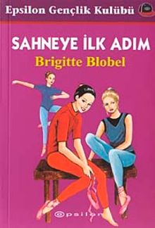 Sahneye İlk Adım