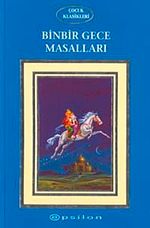 Binbir Gece Masalları