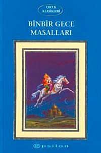 Binbir Gece Masalları