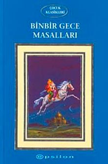 Binbir Gece Masalları