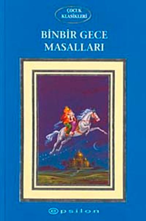 Binbir Gece Masalları