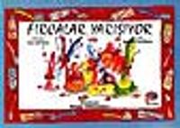 Fırçalar Yarışıyor