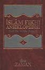 İslam Fıkhı Ansiklopedisi 4