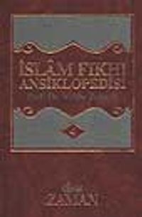 İslam Fıkhı Ansiklopedisi 4