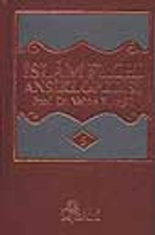 İslam Fıkhı Ansiklopedisi 5