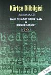 K&uuml;rt&ccedil;e Dilbilgisi