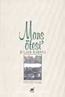 Manş Ötesi - Julian Barnes