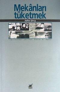 Mekanları Tüketmek