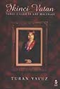 İkinci Vatan -Tansu Çiller'in ABD Macerası