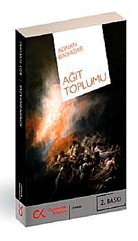 Ağıt Toplumu