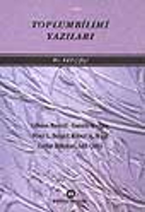 Toplumbilimi Yazıları