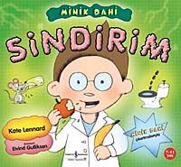 Sindirim / Minik Dahi Dizisi