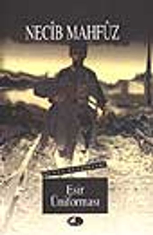 Esir Üniforması