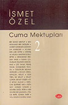 Cuma Mektupları 2