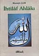 İhtilaf Ahlakı