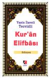 Yasin İlaveli Tecvidli Kur'an Elifbası
