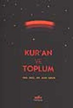 Kur'an ve Toplum