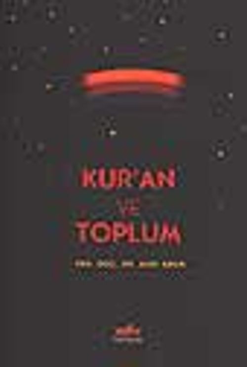 Kur'an ve Toplum