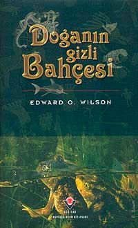 Doğanın Gizli Bahçesi / Ciltli