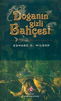 Doğanın Gizli Bahçesi / Ciltli