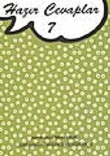 Hazır Cevaplar 7 (11x16)