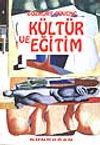 K&uuml;lt&uuml;r ve Eğitim