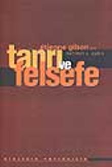 Tanrı ve Felsefe (12-E-9)