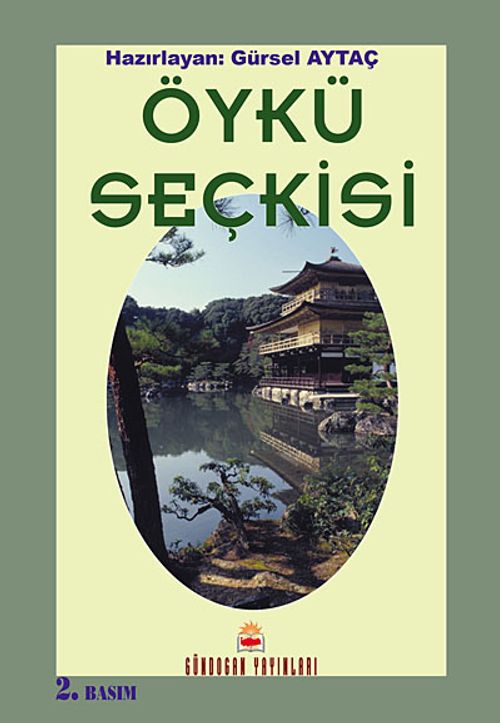 Öykü Seçkisi