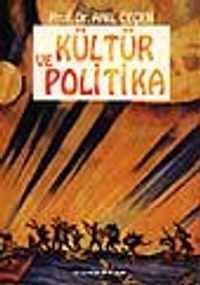 Kültür ve Politika