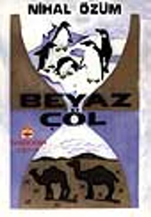Beyaz Çöl