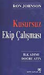 Kusursuz Ekip Çalışması