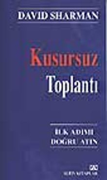 Kusursuz Toplantı