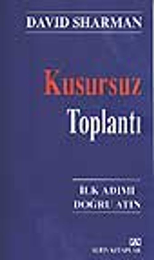 Kusursuz Toplantı