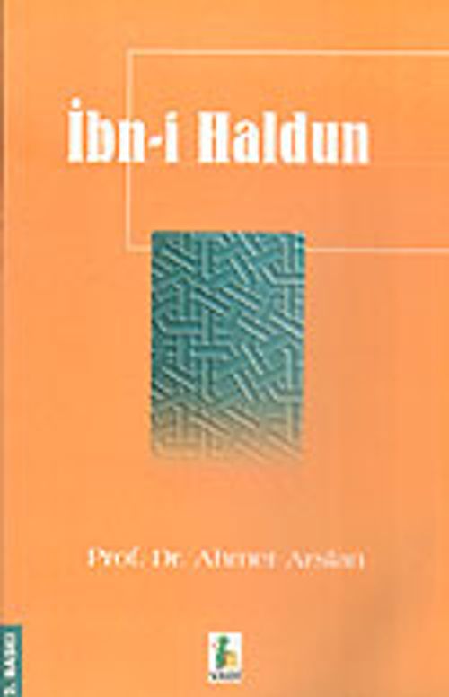 İbni Haldun