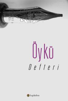 Öykü Defteri