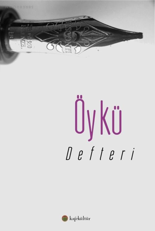 Öykü Defteri