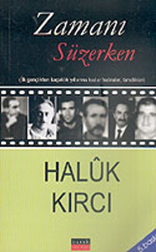 Zamanı Süzerken